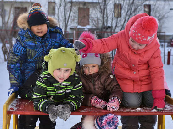 Жилье, цены и демография: как изменилась жизнь ямальцев в 2018 году