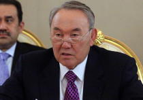 Нурсултан Назарбаев сохранит посты главы Совета безопасности Казахстана и председателя партии Нур Отан после отставки