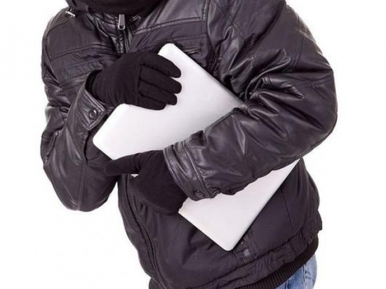 В Иваново преступники, нашедшие ноутбук, украли вознаграждение за его возврат