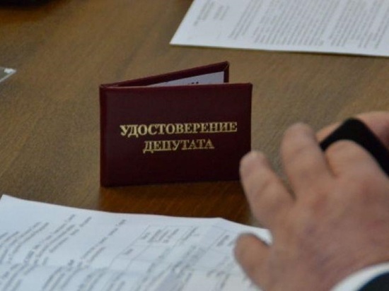 За несданную декларацию о доходах депутат в Ивановской области лишился мандата