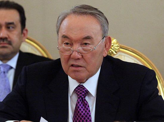Назарбаев останется главой Совбеза Казахстана