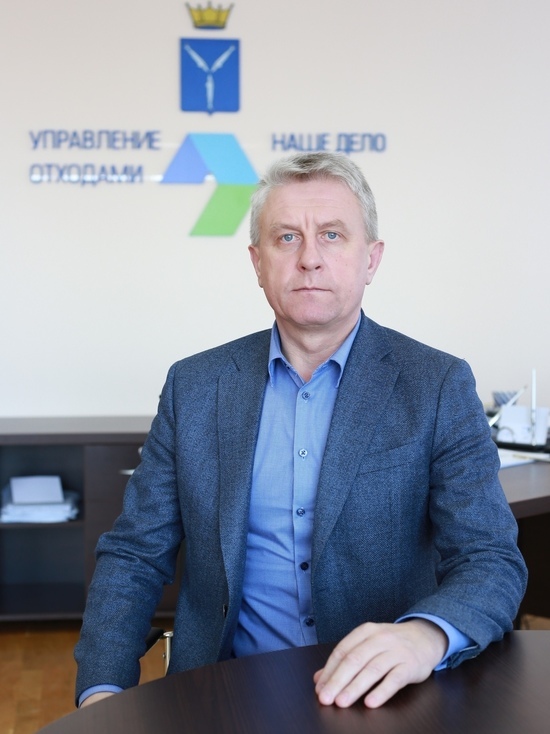 Михаил Андреев: «Мы обеспечиваем возвратность инвестиций в инфраструктуру обращения с ТКО»
