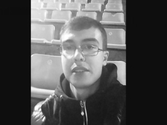 Офицера заподозрили в избиении и доведении срочника Степана Цымбала до самоубийства