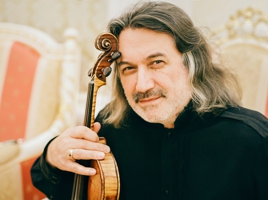 Рустем Абязов отметит свое 60-летие двумя концертами в Казани