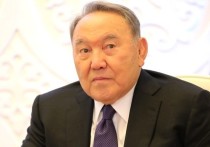 Подписав приказ о своей отставке с поста президента Казахстана, Нурсултан Назарбаев чуть-чуть не дотянул до очередной годовщины пребывания в этой должности (он возглавил страну 24 апреля 1990 года)