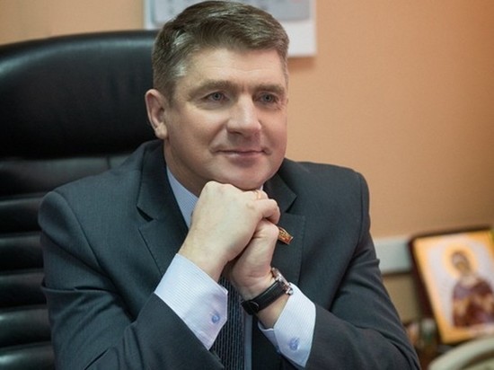 Бывшему вице-спикеру Брянской областной Думы стало плохо в суде