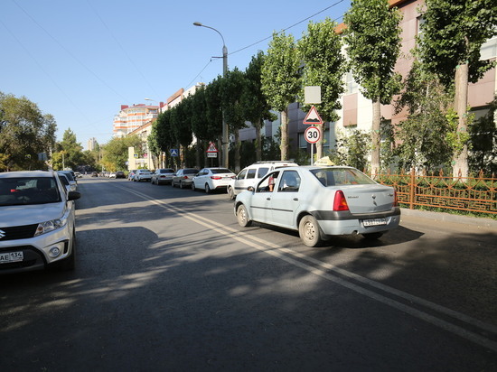 Перегруженные фуры будут автоматически взвешивать на дорогах Волгограда