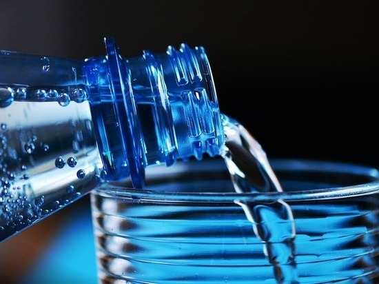 В Медвежьегорском районе планируют организовать производство бутилированной артезианской воды