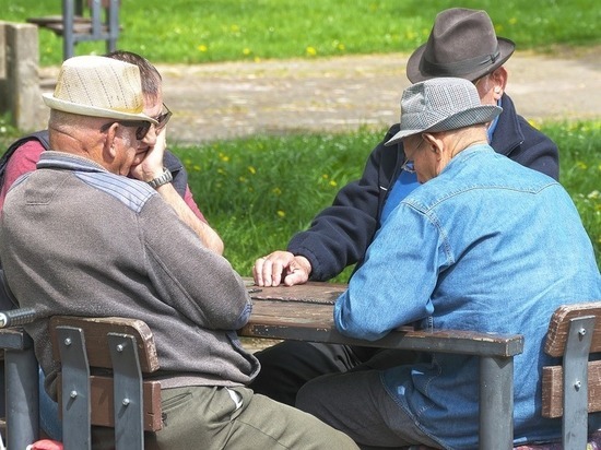 В Бурятии 70 процентов пенсионеров стали «серебряными волонтерами»