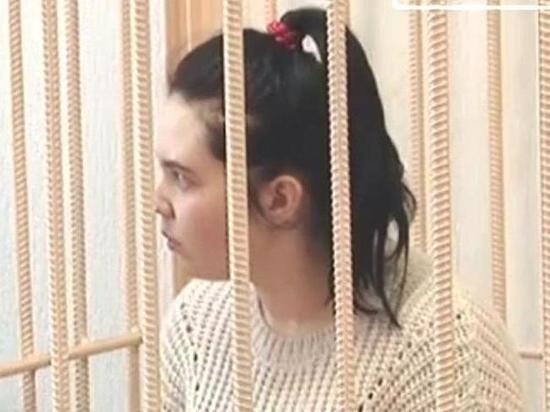 Мать-убийца из Кирова, погубившая 3-летнюю дочь, частично признала вину