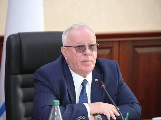 Губернатор Республики Алтай Александр Бердников ушел в отставку Губернатор Республики Алтай Александр Бердников ушел в отставку