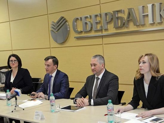 Сбербанк подвел итоги работы за 2018 год в Тверском регионе