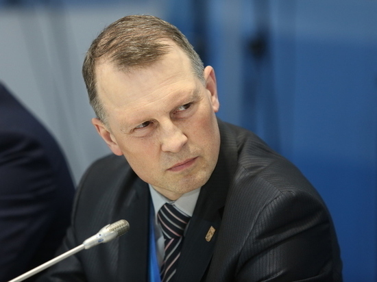 Бывший министр экологии края устроился на работу в «Красноярскнефтепродукт»