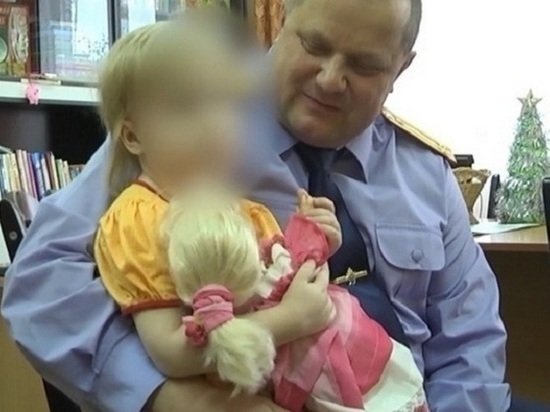 Чепчанка, избивавшая 4-летнюю дочь, проведет в тюрьме больше 3 лет
