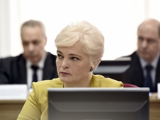 Ставропольские власти помогут следствию по делу вице-премьера Кувадиной