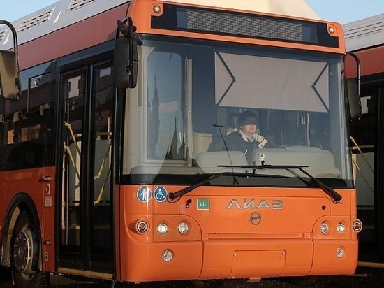 Нижегородпассажиравтотранс прокомментировал ДТП с автобусом: пострадавший был пьян