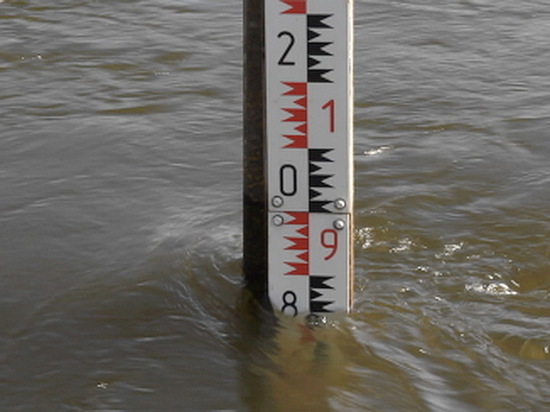 В зоны затопления по Воронежской области может попасть 30 мостов