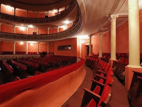 Тверской театр драмы ждёт капитальный ремонт