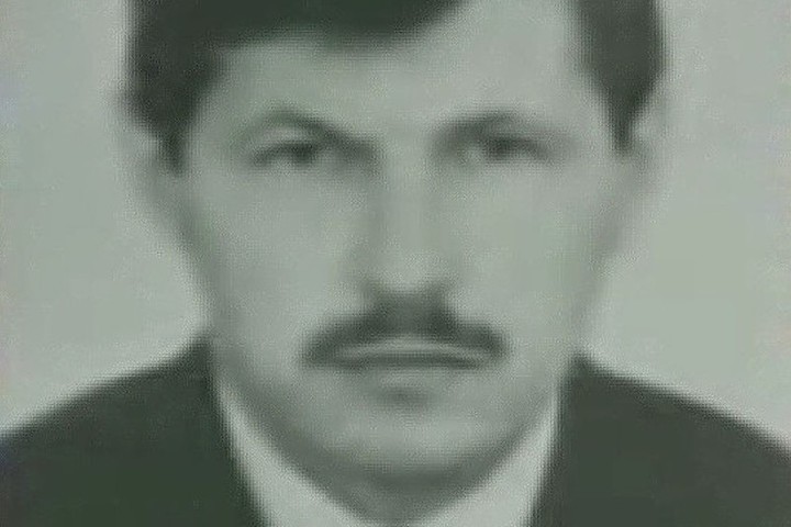 Ян гуревский фото криминал санкт петербург