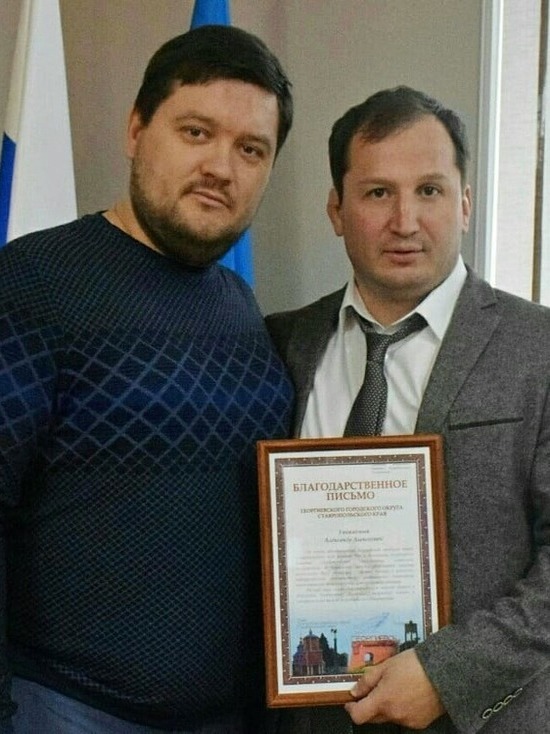 «Роскачества» признала Георгиевский хлеб лучшим на Ставрополье