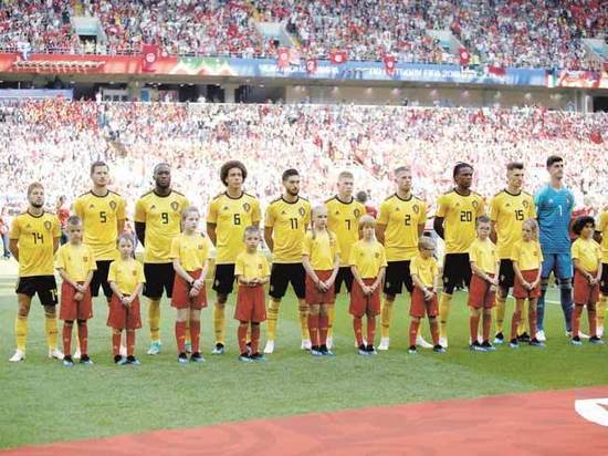 Соперник сборной России лишился сразу нескольких звезд