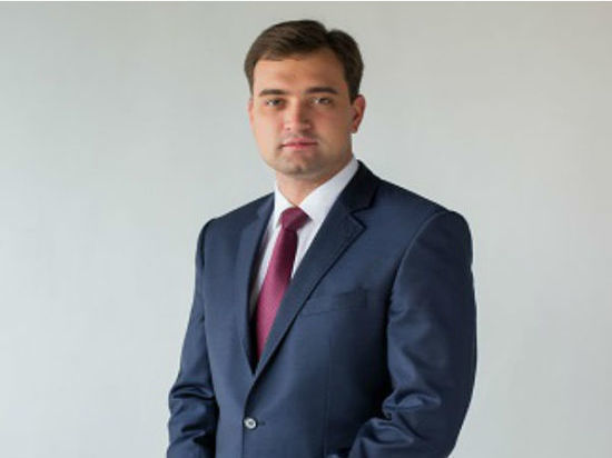 Усс: задержание Антона Натарова не связано с Универсиадой