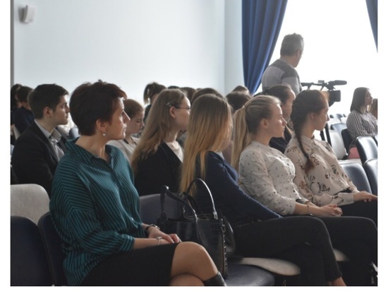 В Серпухове откроется набор в класс с медицинским профилем