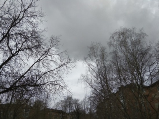 Что будет происходить с погодой в Смоленской области 21 марта