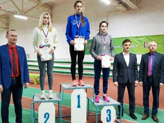 Тамбовчане взяли три медали чемпионата России по полиатлону