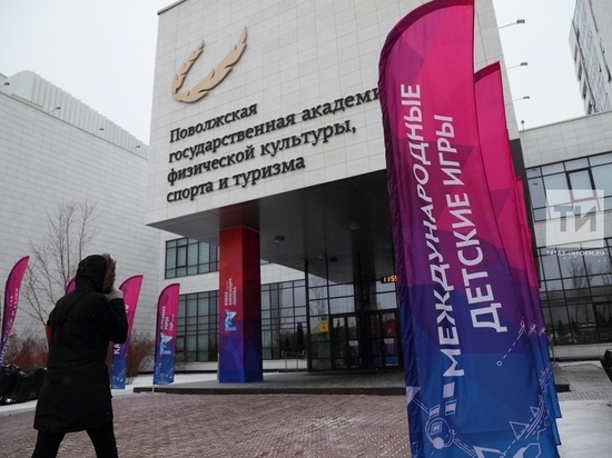 Участники WorldSkills Kazan будут жить в Деревне Универсиады