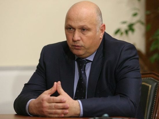 Глава администрации Астрахани не платит за коммуналку