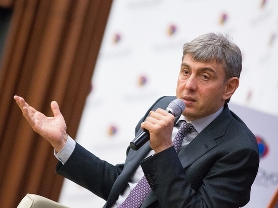Сергей Галицкий получил самый большой доход в России в прошлом году