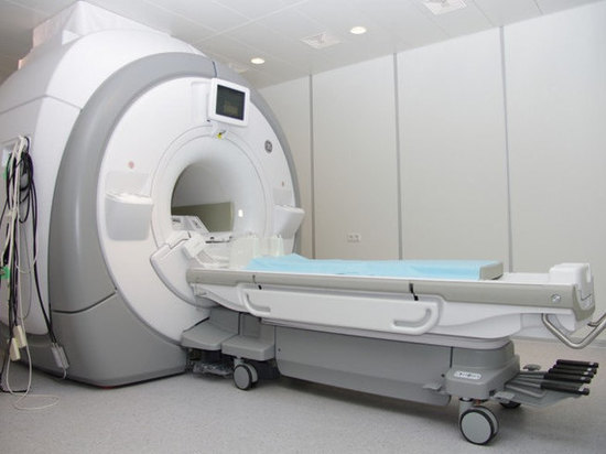 Орловская область возместит 41 млн за томограф, купленный в 2013 году