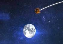 Зонд Берешит, созданный израильской компанией SpaceIL, успешно совершил все четыре маневра, необходимые для того, чтобы выйти на траекторию сближения с Луной, и в данный момент летит в направлении спутника Земли