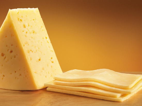 У предпринимателя отобрали сыр, а затем оштрафовали в Твери