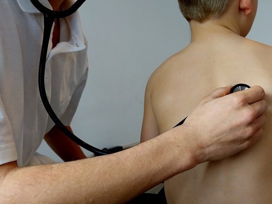 В Псковской области туберкулёзом чаще болеют на селе