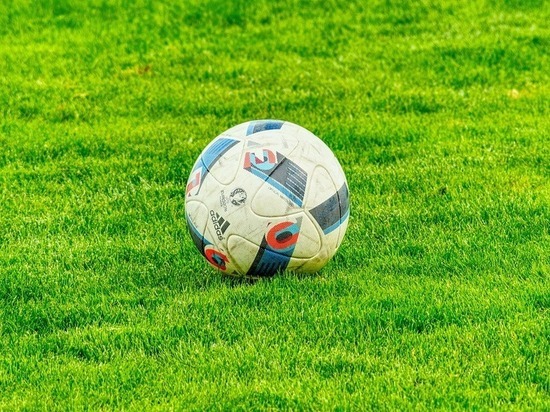 Юношеский турнир по футболу «Кубок Пскова» пройдёт в середине апреля