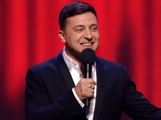 Штаб Порошенко отказался считать Зеленского конкурентом в первом туре