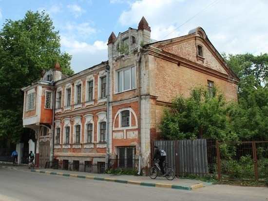 В Нижнем Новгороде отреставрируют 73 объекта культурного наследия