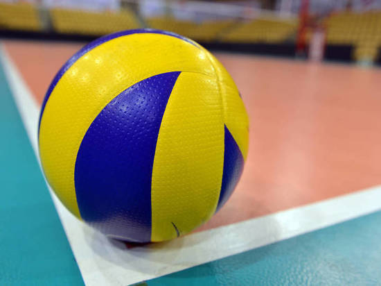Тамбов примет волейбольный турнир VolleyLife