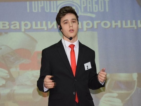 В Ульяновской области проведут межрегиональный конкурс «Ученик года - 2019»
