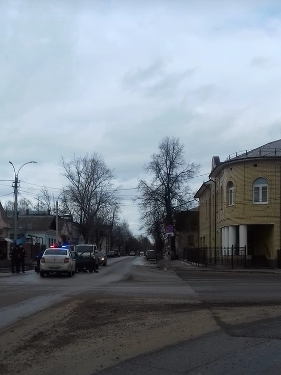 Мешок с наркотиками житель Тверской области вез на переднем сиденье