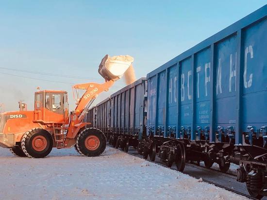Новые рабочие места и строительство причала: ООО «Уральская транспортная компания» рассказывает о подходе к решению задач