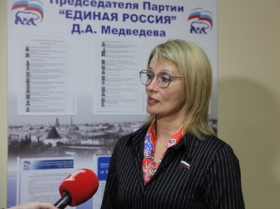 Наталия Косихина: «Гарантом долевого строительства теперь выступает государство»