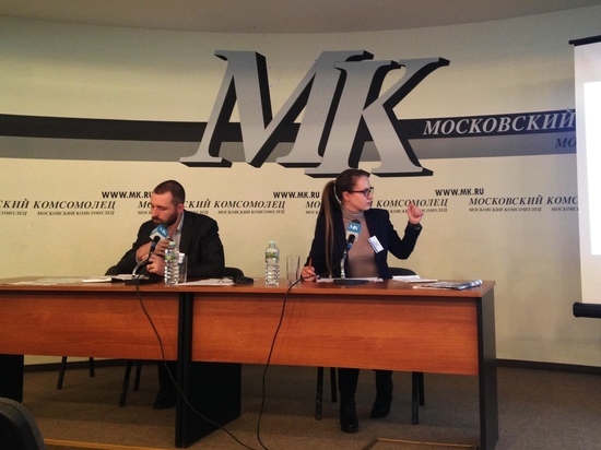 "МК в Твери" рассказал об опыте работы коллегам из регионов