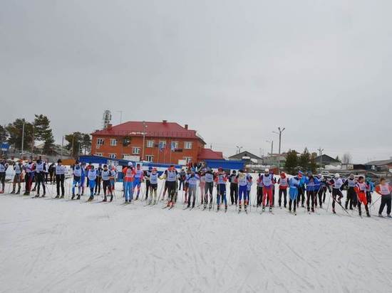 На «Ямальскую лыжню» приедут больше 300 спортсменов