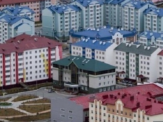 На Ямале капитально отремонтируют больше домов, чем планировали
