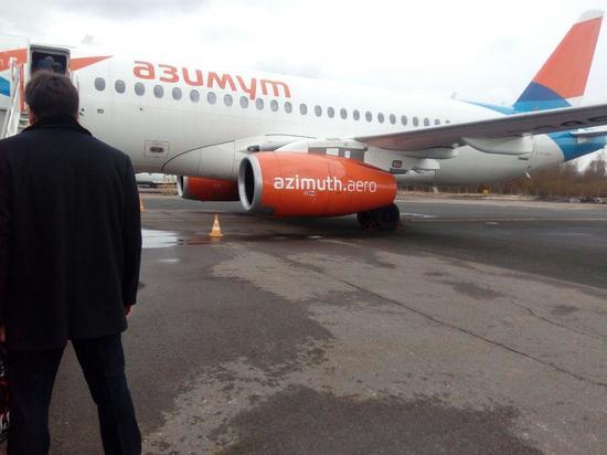 Губернатор Псковской области опубликовал фото с Шевкуновым в самолёте
