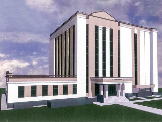 Ленинский суд в Кирове переедет в новое здание