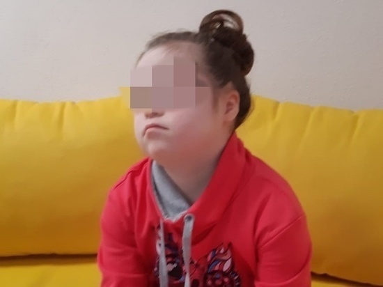 В Ростове разыскивают пропавшую 9-летнюю девочку